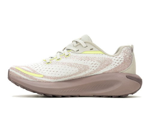Кросівки ж Merrell MORPHLITE parchment/antler - 38 - білий/коричневий Кросівки ж Merrell MORPHLITE parchment/antler - 38 - білий/коричневий