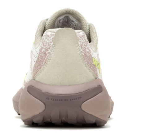 Кросівки ж Merrell MORPHLITE parchment/antler - 38 - білий/коричневий Кросівки ж Merrell MORPHLITE parchment/antler - 38 - білий/коричневий