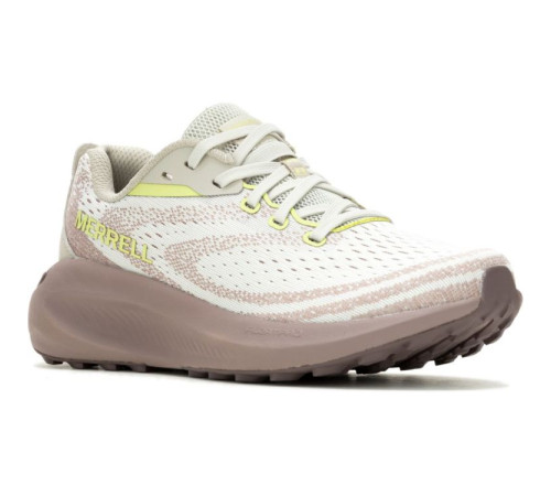 Кросівки ж Merrell MORPHLITE parchment/antler - 38 - білий/коричневий Кросівки ж Merrell MORPHLITE parchment/antler - 38 - білий/коричневий