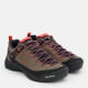 Кросівки ж Salewa WS WILDFIRE LEATHER 61396 7953 - 40 - коричневий