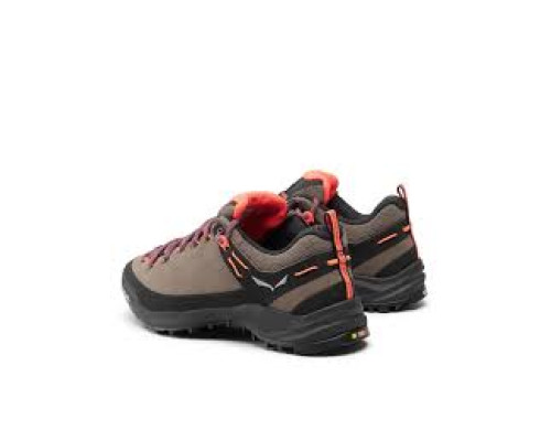 Кросівки ж Salewa WS WILDFIRE LEATHER 61396 7953 - 40 - коричневий