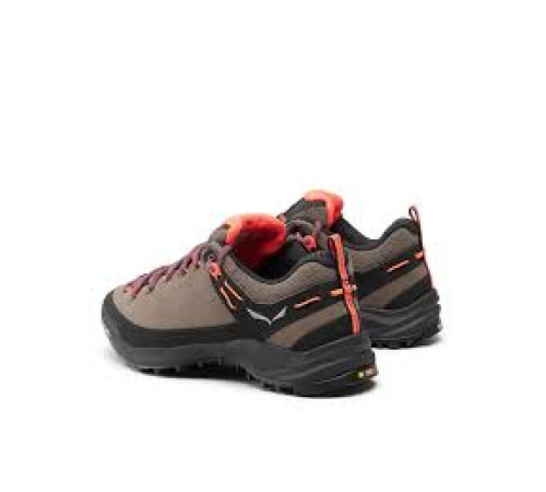 Кросівки ж Salewa WS WILDFIRE LEATHER 61396 7953 - 40 - коричневий