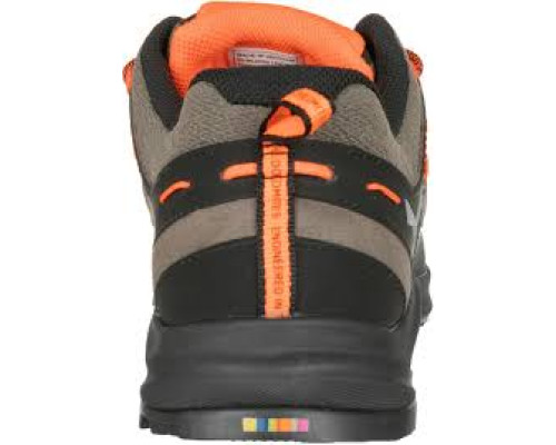 Кросівки ж Salewa WS WILDFIRE LEATHER 61396 7953 - 40 - коричневий