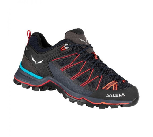 Кросівки ж Salewa WS MTN TRAINER LITE 61364 3993 - 38.5 - чорний