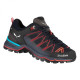 Кросівки ж Salewa WS MTN TRAINER LITE 61364 3993 - 38.5 - чорний