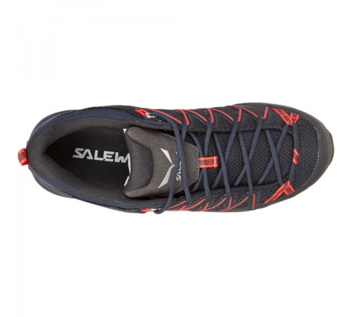 Кросівки ж Salewa WS MTN TRAINER LITE 61364 3993 - 38.5 - чорний