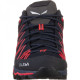 Кросівки ж Salewa WS MTN TRAINER LITE 61364 3993 - 38.5 - чорний