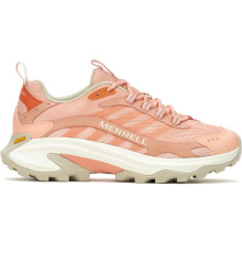 Кросівки ж Merrell MOAB SPEED 2 peach - 38.5 - персиковий