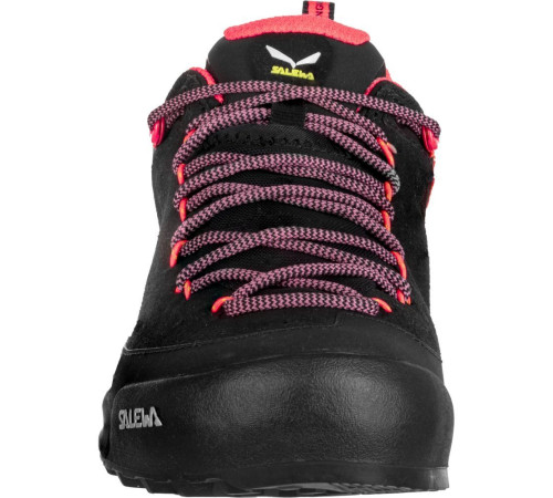 Кросівки ж Salewa WS WILDFIRE LEATHER 61396 0936 - 37 - чорний