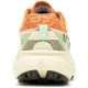 Кросівки ж Merrell AGILITY PEAK 5 peach/spray - 40.5 - персиковий/зелений