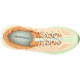 Кросівки ж Merrell AGILITY PEAK 5 peach/spray - 40.5 - персиковий/зелений
