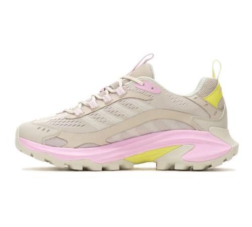 Кросівки ж Merrell MOAB SPEED 2 fondant/silver - 36 - сірий/фіолетовий Кросівки ж Merrell MOAB SPEED 2 fondant/silver - 36 - сірий/фіолетовий