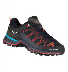 Кросівки ж Salewa WS MTN TRAINER LITE 61364 3993 - 40 - чорний