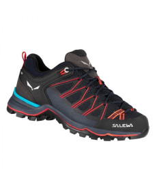 Кросівки ж Salewa WS MTN TRAINER LITE 61364 3993 - 40 - чорний