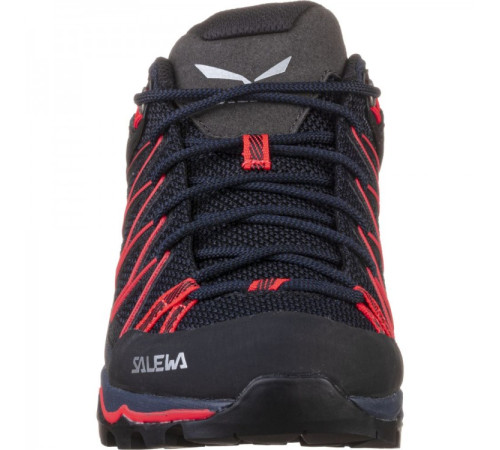 Кросівки ж Salewa WS MTN TRAINER LITE 61364 3993 - 40 - чорний