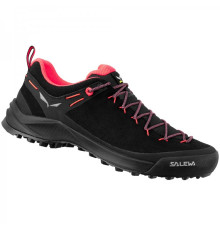 Кросівки ж Salewa WS WILDFIRE LEATHER 61396 0936 - 40 - чорний