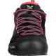 Кросівки ж Salewa WS WILDFIRE LEATHER 61396 0936 - 40 - чорний