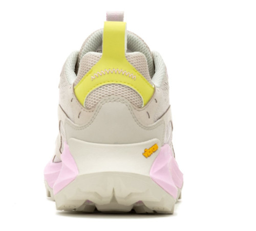 Кросівки ж Merrell MOAB SPEED 2 fondant/silver - 40 - сірий/фіолетовий Кросівки ж Merrell MOAB SPEED 2 fondant/silver - 40 - сірий/фіолетовий