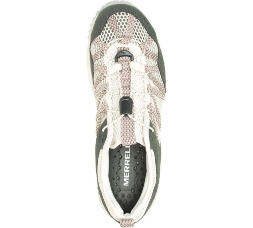 Кросівки ж Merrell WILDWOOD AEROSPORT oyster/burlwood - 40.5 - білий/бежевий Кросівки ж Merrell WILDWOOD AEROSPORT oyster/burlwood - 40.5 - білий/бежевий