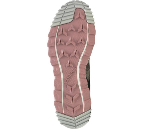 Кросівки ж Merrell WILDWOOD AEROSPORT oyster/burlwood - 40.5 - білий/бежевий Кросівки ж Merrell WILDWOOD AEROSPORT oyster/burlwood - 40.5 - білий/бежевий