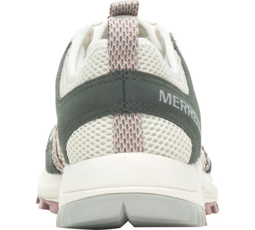 Кросівки ж Merrell WILDWOOD AEROSPORT oyster/burlwood - 40.5 - білий/бежевий Кросівки ж Merrell WILDWOOD AEROSPORT oyster/burlwood - 40.5 - білий/бежевий