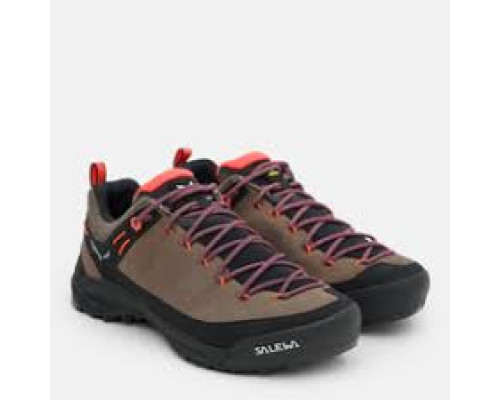 Кросівки ж Salewa WS WILDFIRE LEATHER 61396 7953 - 38.5 - коричневий