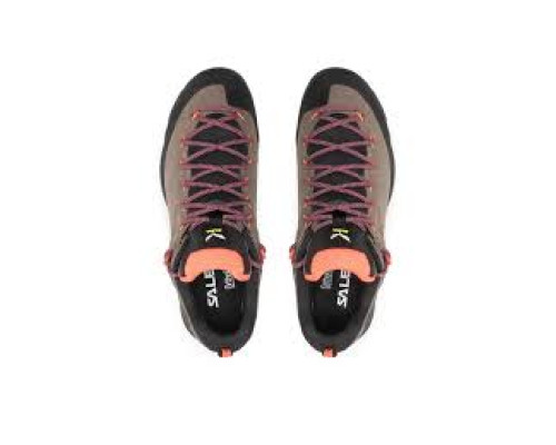 Кросівки ж Salewa WS WILDFIRE LEATHER 61396 7953 - 38.5 - коричневий