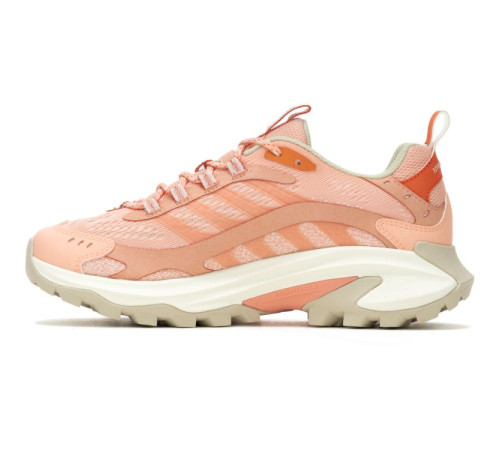 Кросівки ж Merrell MOAB SPEED 2 peach - 38 - персиковий Кросівки ж Merrell MOAB SPEED 2 peach - 38 - персиковий