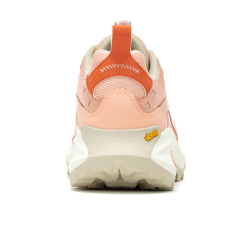 Кросівки ж Merrell MOAB SPEED 2 peach - 38 - персиковий Кросівки ж Merrell MOAB SPEED 2 peach - 38 - персиковий
