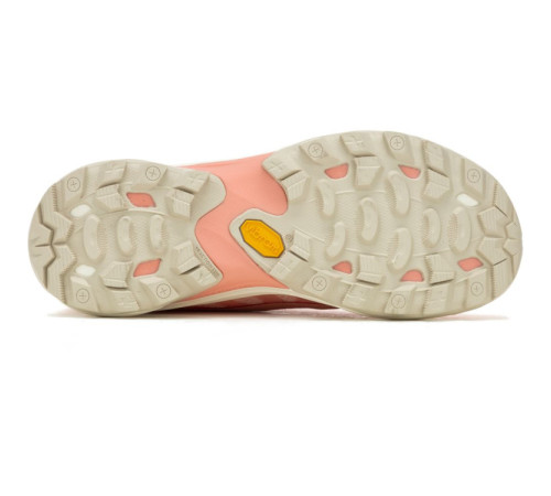 Кросівки ж Merrell MOAB SPEED 2 peach - 38 - персиковий Кросівки ж Merrell MOAB SPEED 2 peach - 38 - персиковий