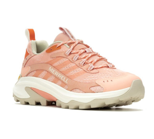 Кросівки ж Merrell MOAB SPEED 2 peach - 38 - персиковий Кросівки ж Merrell MOAB SPEED 2 peach - 38 - персиковий