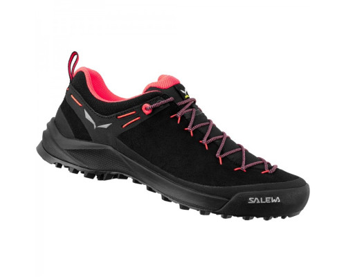 Кросівки ж Salewa WS WILDFIRE LEATHER 61396 0936 - 38 - чорний