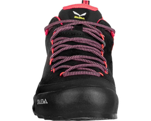 Кросівки ж Salewa WS WILDFIRE LEATHER 61396 0936 - 38 - чорний