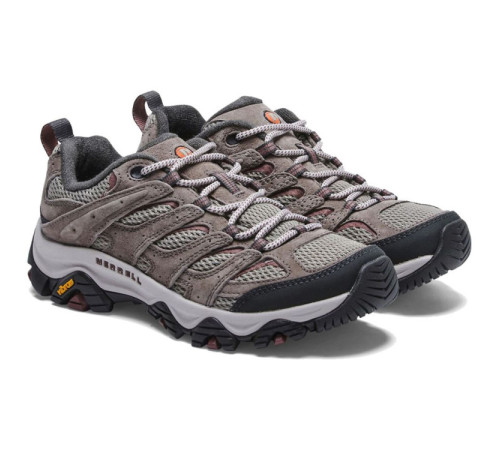 Кросівки ж Merrell MOAB 3 falcon - 40.5 - коричневий Кросівки ж Merrell MOAB 3 falcon - 40.5 - коричневий