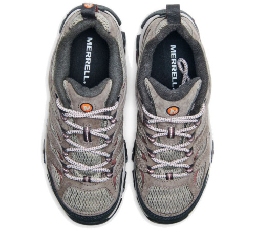 Кросівки ж Merrell MOAB 3 falcon - 40.5 - коричневий Кросівки ж Merrell MOAB 3 falcon - 40.5 - коричневий
