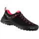 Кросівки ж Salewa WS WILDFIRE LEATHER 61396 0936 - 35 - чорний