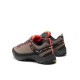 Кросівки ж Salewa WS WILDFIRE LEATHER 61396 7953 - 40.5 - коричневий