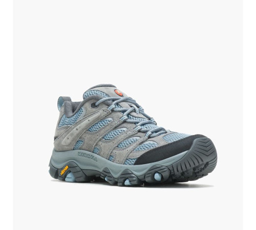 Кросівки ж Merrell MOAB 3 altitude - 38 - сірий/блакитний Кросівки ж Merrell MOAB 3 altitude - 38 - сірий/блакитний