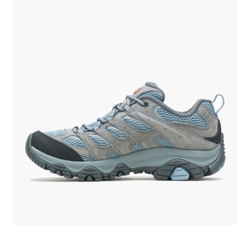 Кросівки ж Merrell MOAB 3 altitude - 38 - сірий/блакитний Кросівки ж Merrell MOAB 3 altitude - 38 - сірий/блакитний