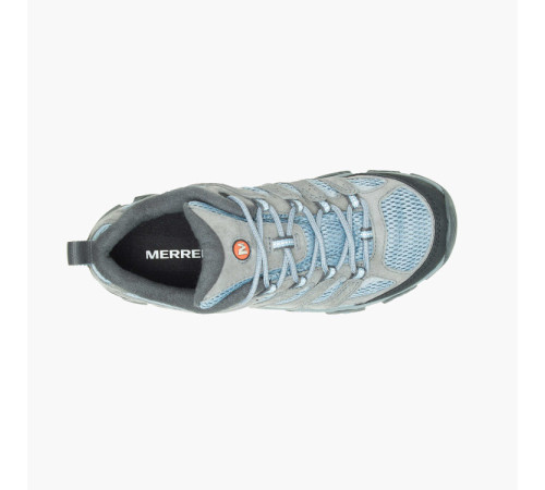 Кросівки ж Merrell MOAB 3 altitude - 38 - сірий/блакитний Кросівки ж Merrell MOAB 3 altitude - 38 - сірий/блакитний