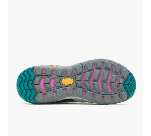 Кросівки ж Merrell SIREN 4 monument - 36 - блакитний/сірий Кросівки ж Merrell SIREN 4 monument - 36 - блакитний/сірий