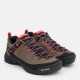 Кросівки ж Salewa WS WILDFIRE LEATHER 61396 7953 - 37 - коричневий