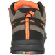 Кросівки ж Salewa WS WILDFIRE LEATHER 61396 7953 - 37 - коричневий