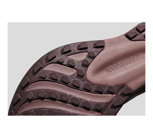 Кросівки ж Merrell MORPHLITE parchment/antler - 36 - білий/коричневий Кросівки ж Merrell MORPHLITE parchment/antler - 36 - білий/коричневий
