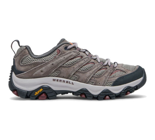 Кросівки ж Merrell MOAB 3 falcon - 38 - коричневий Кросівки ж Merrell MOAB 3 falcon - 38 - коричневий