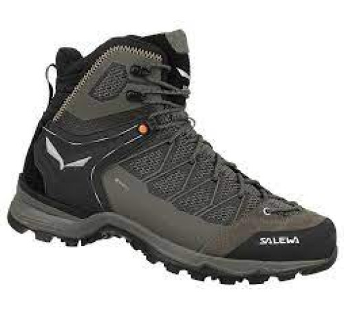 Черевики ч Salewa MS MTN TRAINER LITE MID GTX 61359 7953 - 43 - коричневий Черевики ч Salewa MS MTN TRAINER LITE MID GTX 61359 7953 - 43 - коричневий