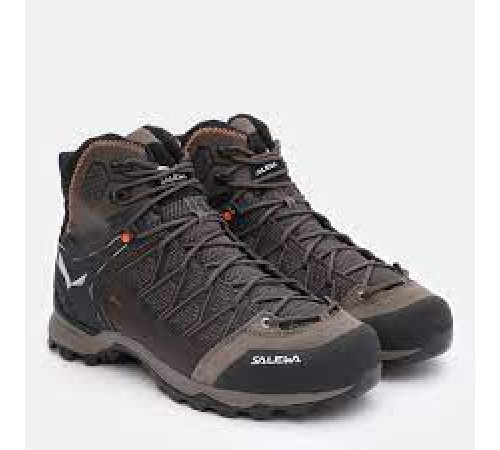Черевики ч Salewa MS MTN TRAINER LITE MID GTX 61359 7953 - 43 - коричневий Черевики ч Salewa MS MTN TRAINER LITE MID GTX 61359 7953 - 43 - коричневий