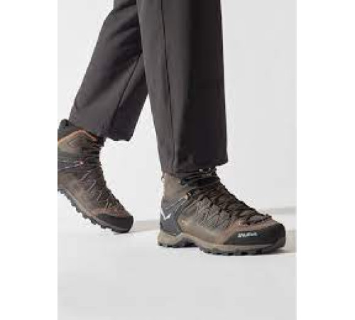 Черевики ч Salewa MS MTN TRAINER LITE MID GTX 61359 7953 - 43 - коричневий Черевики ч Salewa MS MTN TRAINER LITE MID GTX 61359 7953 - 43 - коричневий