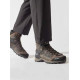Черевики ч Salewa MS MTN TRAINER LITE MID GTX 61359 7953 - 43 - коричневий
