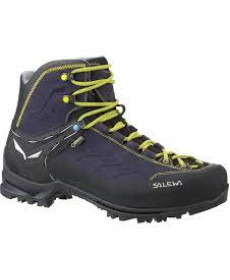 Черевики ч Salewa MS RAPACE GTX 61332 0960 - 41 - чорний